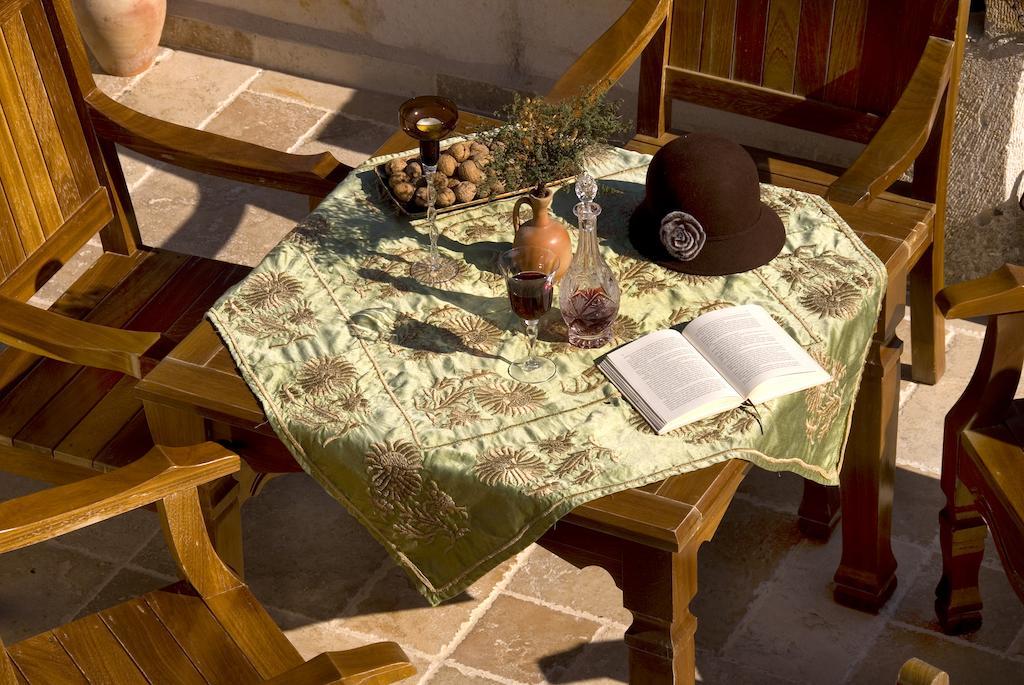 Cappadocia Perimasali Cave Hotel Ürgüp Zewnętrze zdjęcie