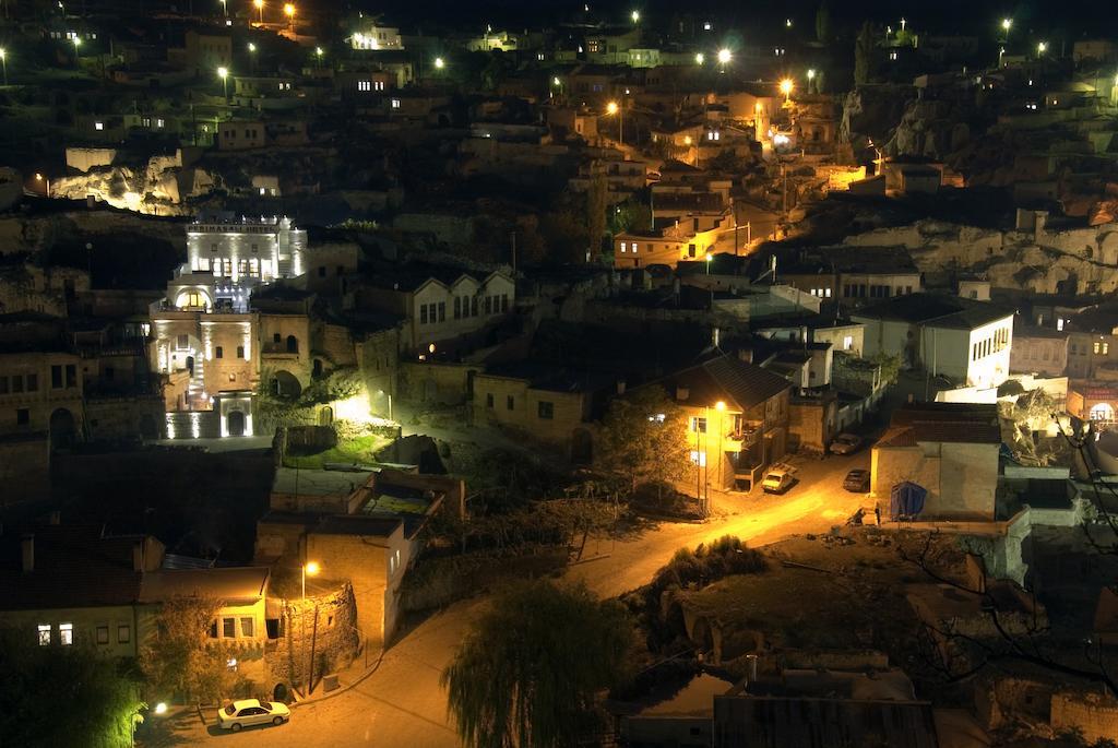 Cappadocia Perimasali Cave Hotel Ürgüp Zewnętrze zdjęcie