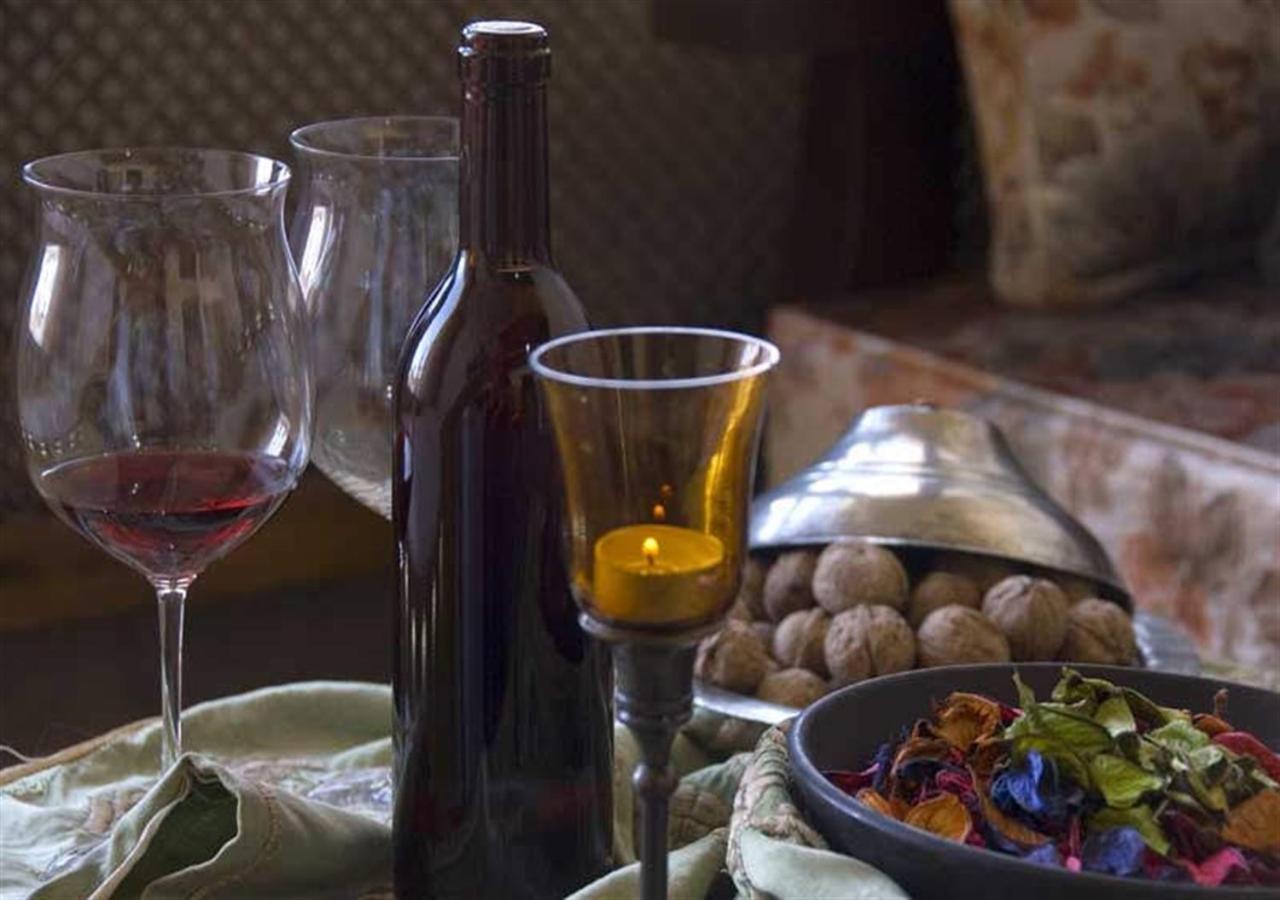 Cappadocia Perimasali Cave Hotel Ürgüp Zewnętrze zdjęcie